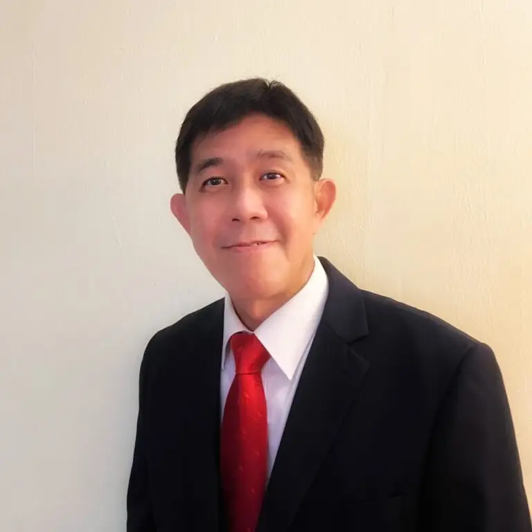 vincent chow ERA Singapore