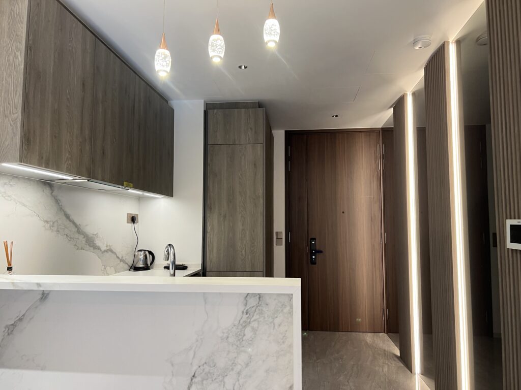 leedon green kitchen