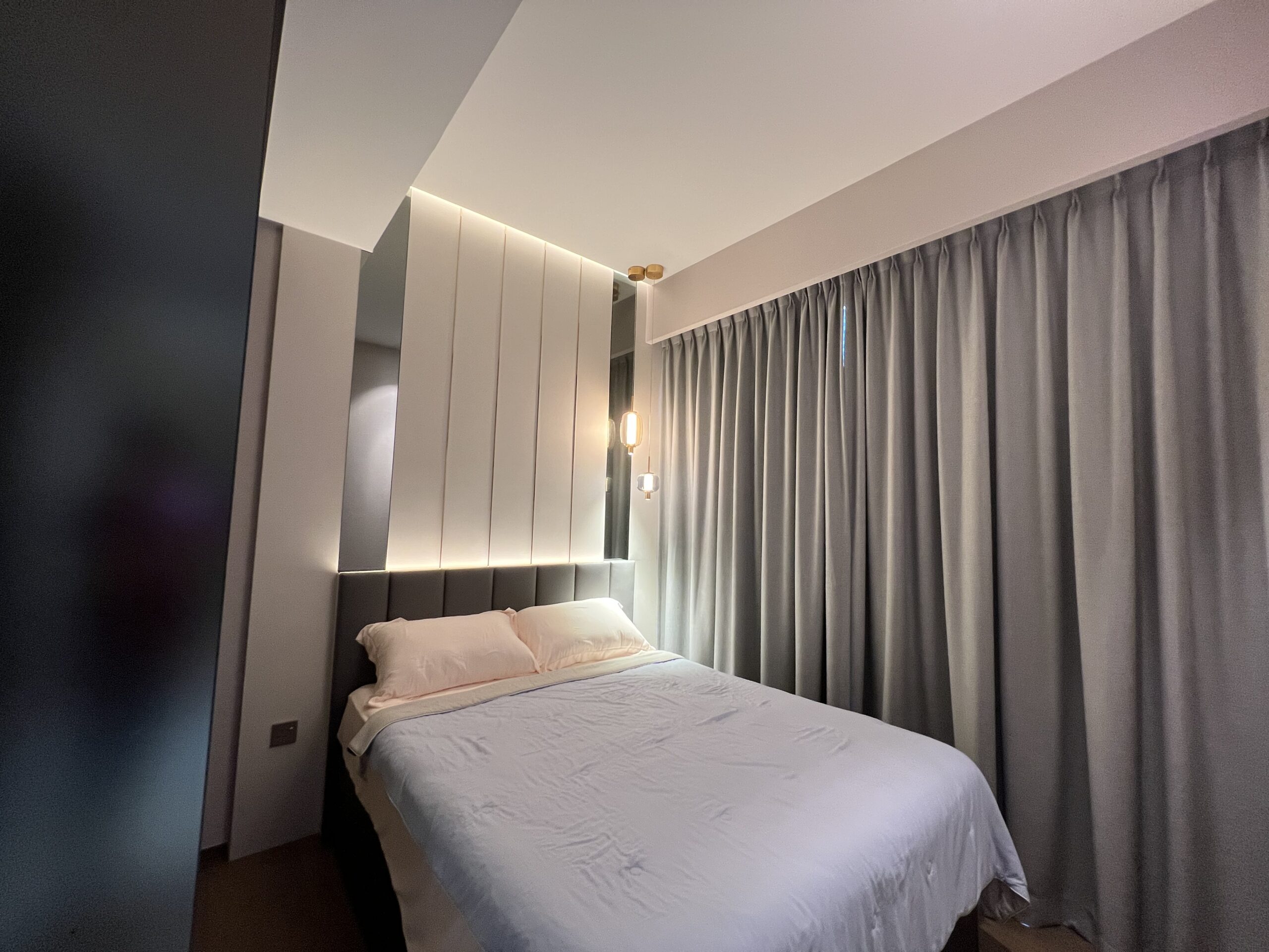 leedon green master room