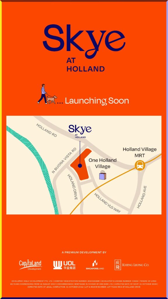 skye at holland