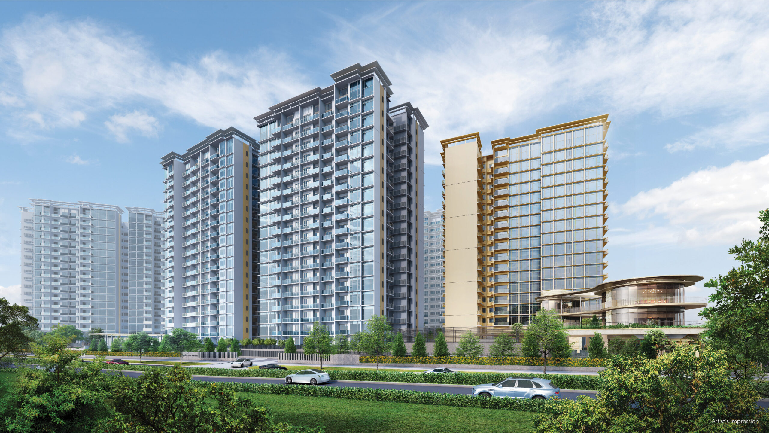 district 15 Grand-Duman-Front-Facade