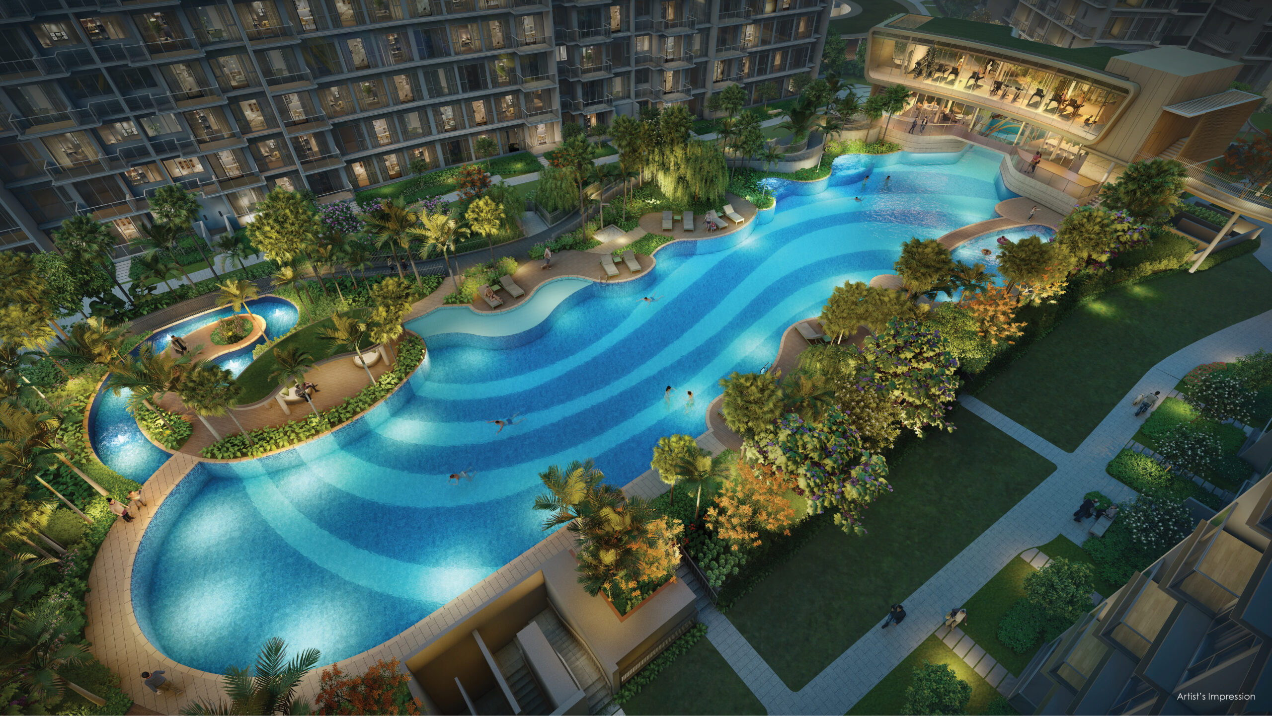 district 15 Grand-Duman-Pool-