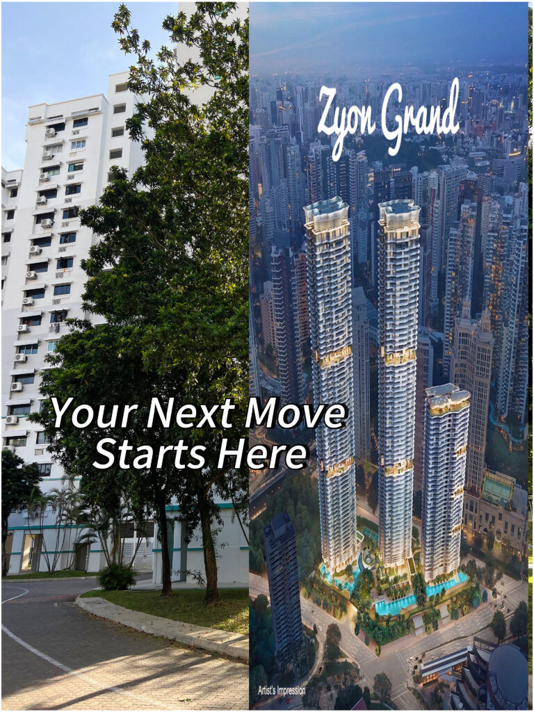 asset progression your next move starts here