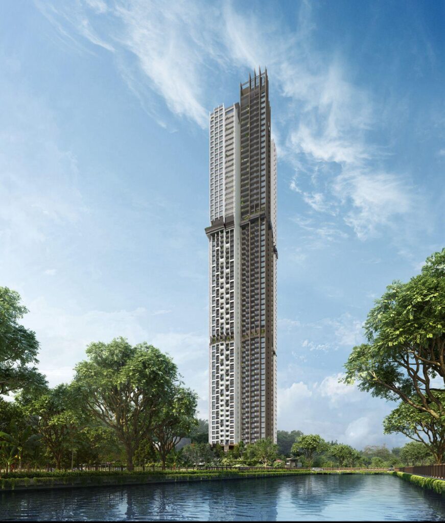Promenade-Peak-building-facade