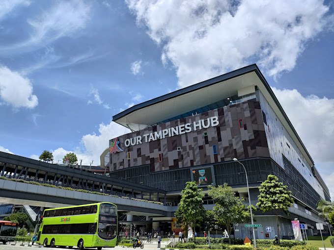 Tampines-Hub.